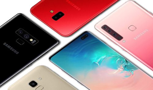 móviles samsung en oferta en el prime day amazon