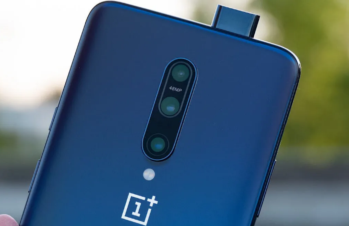 OnePlus 7 Pr camara