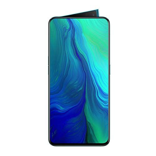 Oppo Reno frontal