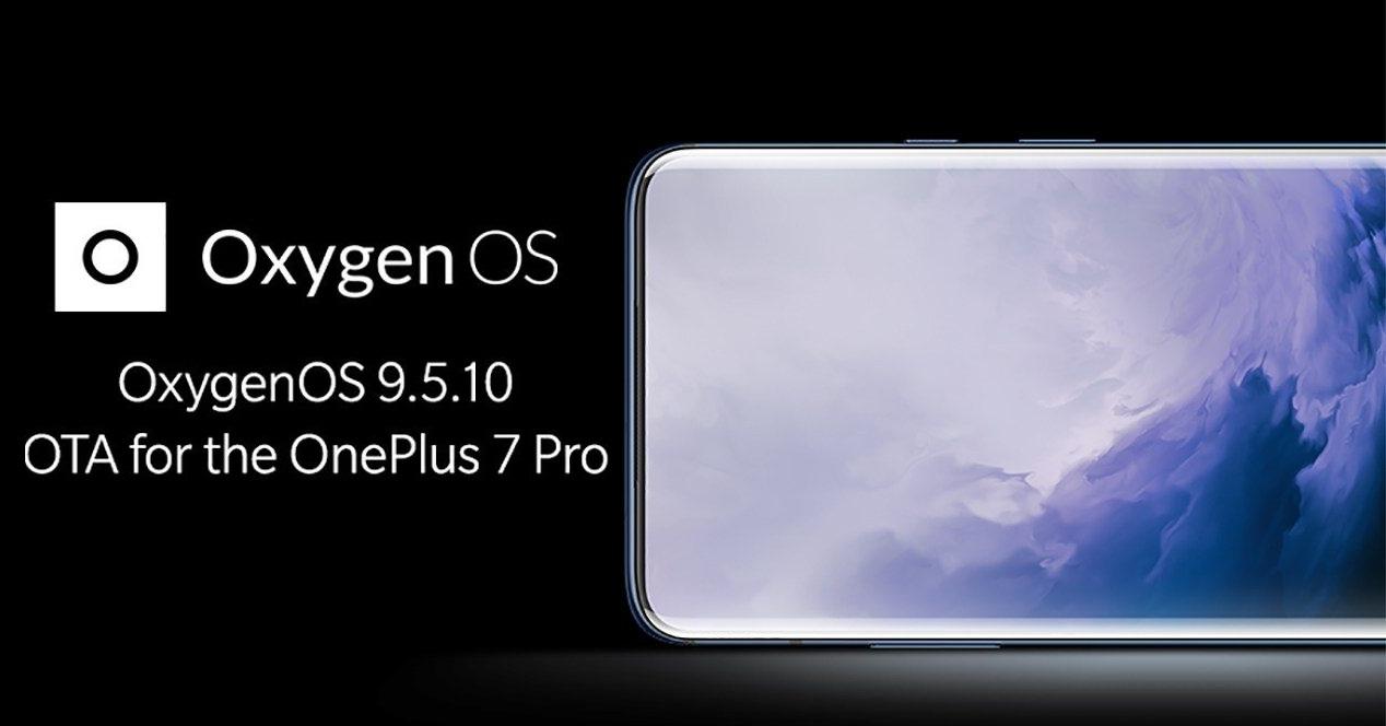 OxygenOS-9.5.10