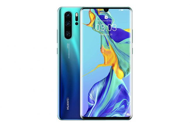 Huawei P30 Pro