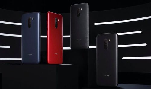 pocophone f1