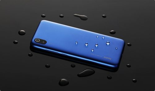 Redmi 7A portada