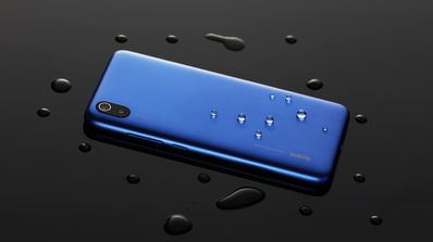 Redmi 7A portada