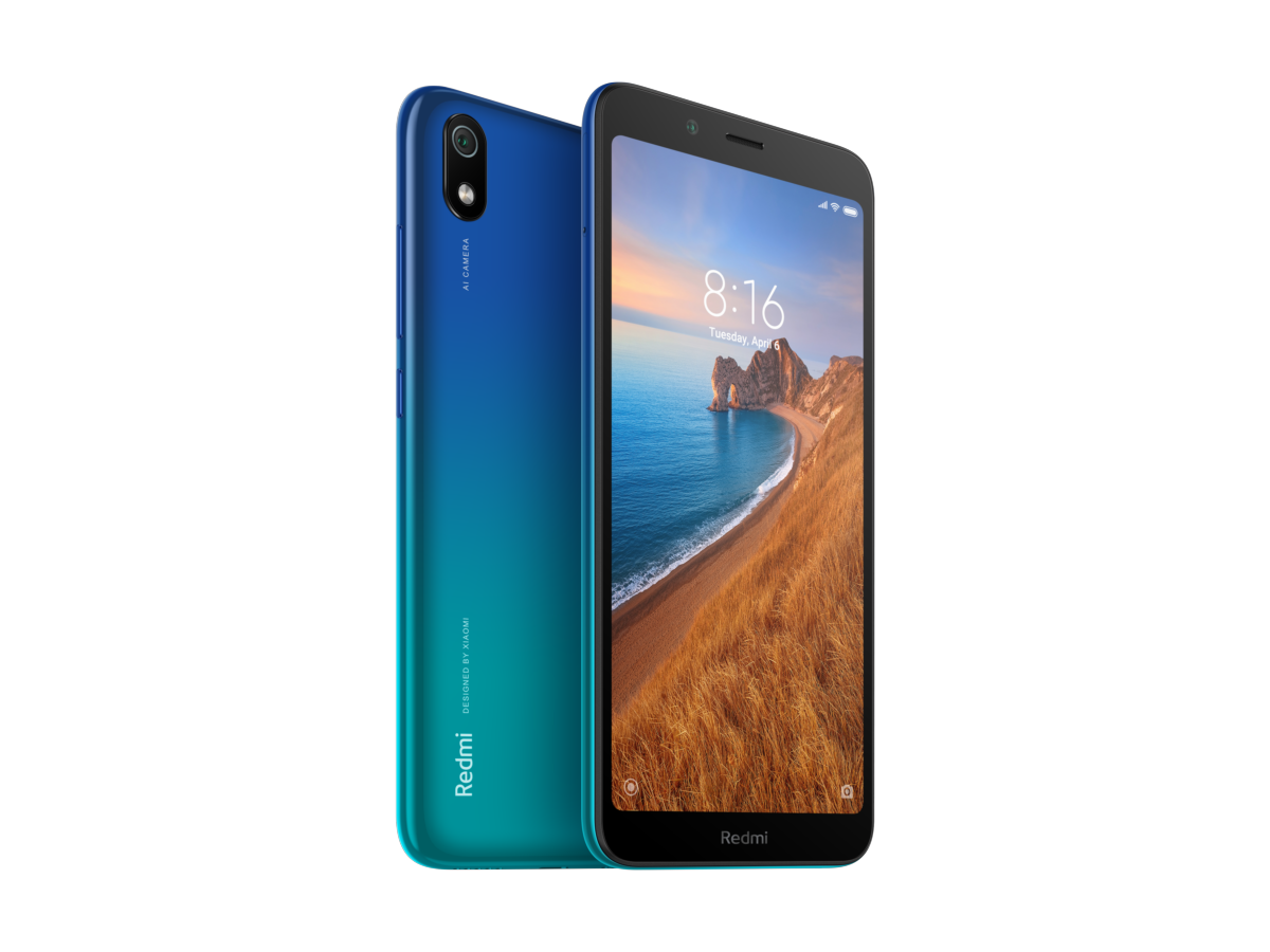Redmi 7A