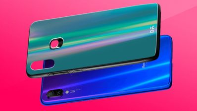 Redmi Note 7 carcasa