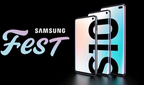Samsung Fest Phone House 01