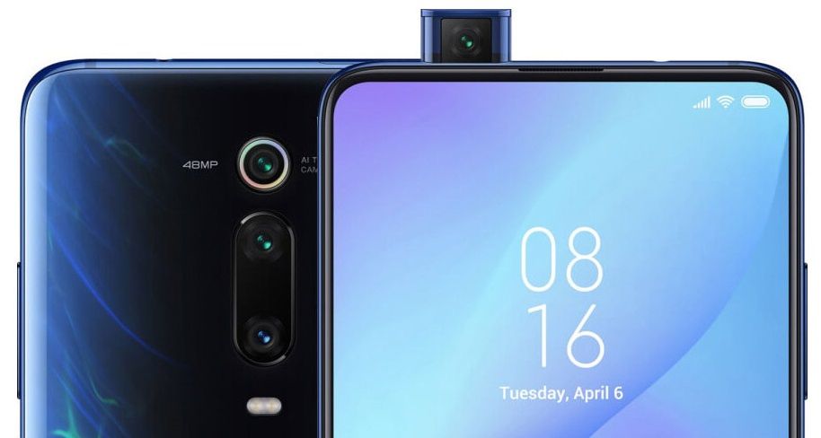 Xiaomi Mi 9T