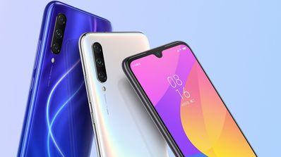 Xiaomi Mi-CC9