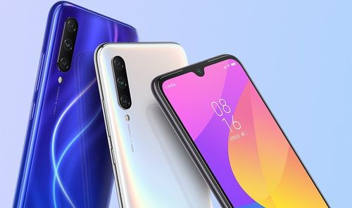 Xiaomi Mi-CC9