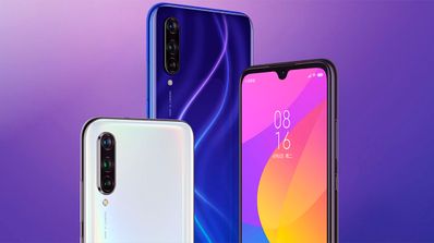 Presentación del Xiaomi Mi A3