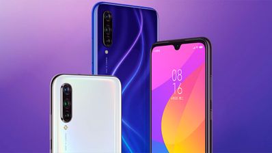 Presentación del Xiaomi Mi A3