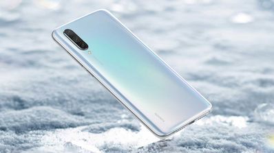 Xiaomi Mi CC9