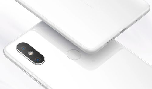 Xiaomi Mi Mix 2S