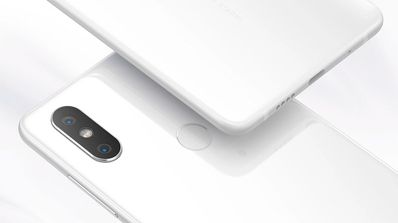 Xiaomi Mi Mix 2S