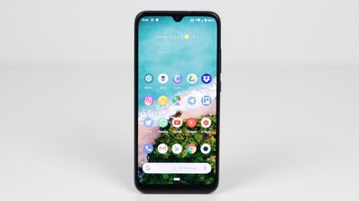 Teléfono Xiaomi Mi A3