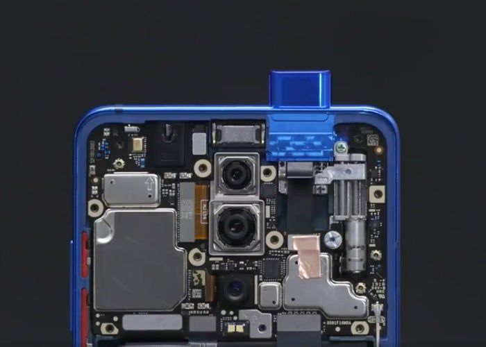 xiaomi mi 9t