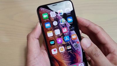 capturas iphone x