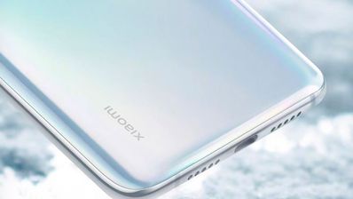 Xiaomi Mi A3