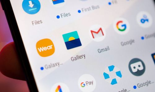 galeria oneplus