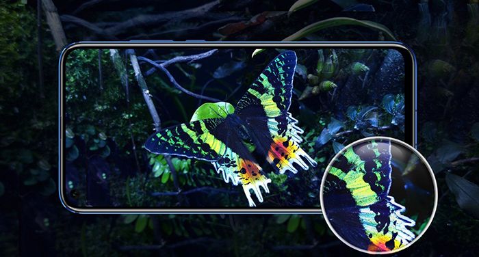 HONOR View20