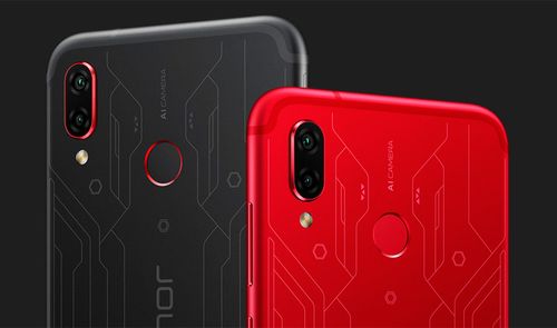 Honor Play