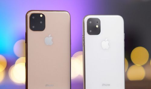 iPhone-11 maquetas