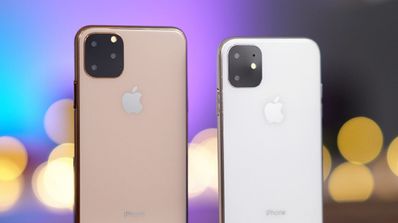 iPhone-11 maquetas