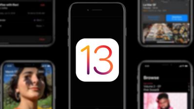 capturas iOs 13