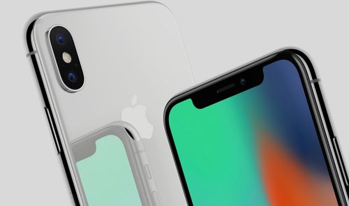 iPhone-X zoom