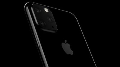 iPhone XI