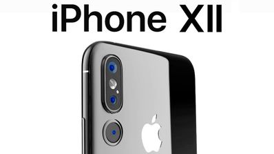 iPhone 12