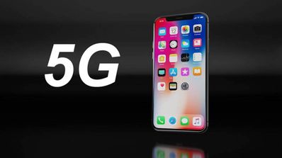 iphone 5g