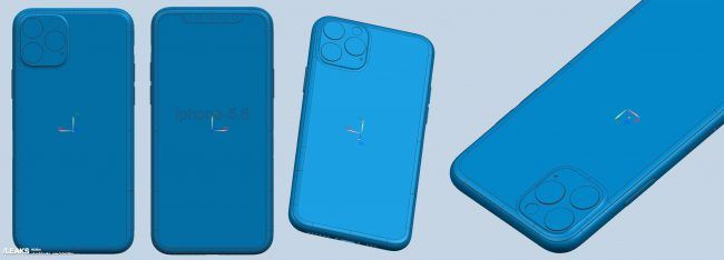 iPhone XI