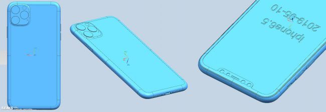 iPhone XI Max