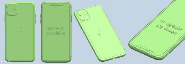 iPhone XIR