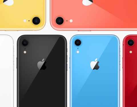 Por qué debes comprar el iPhone XR y no el iPhone 11