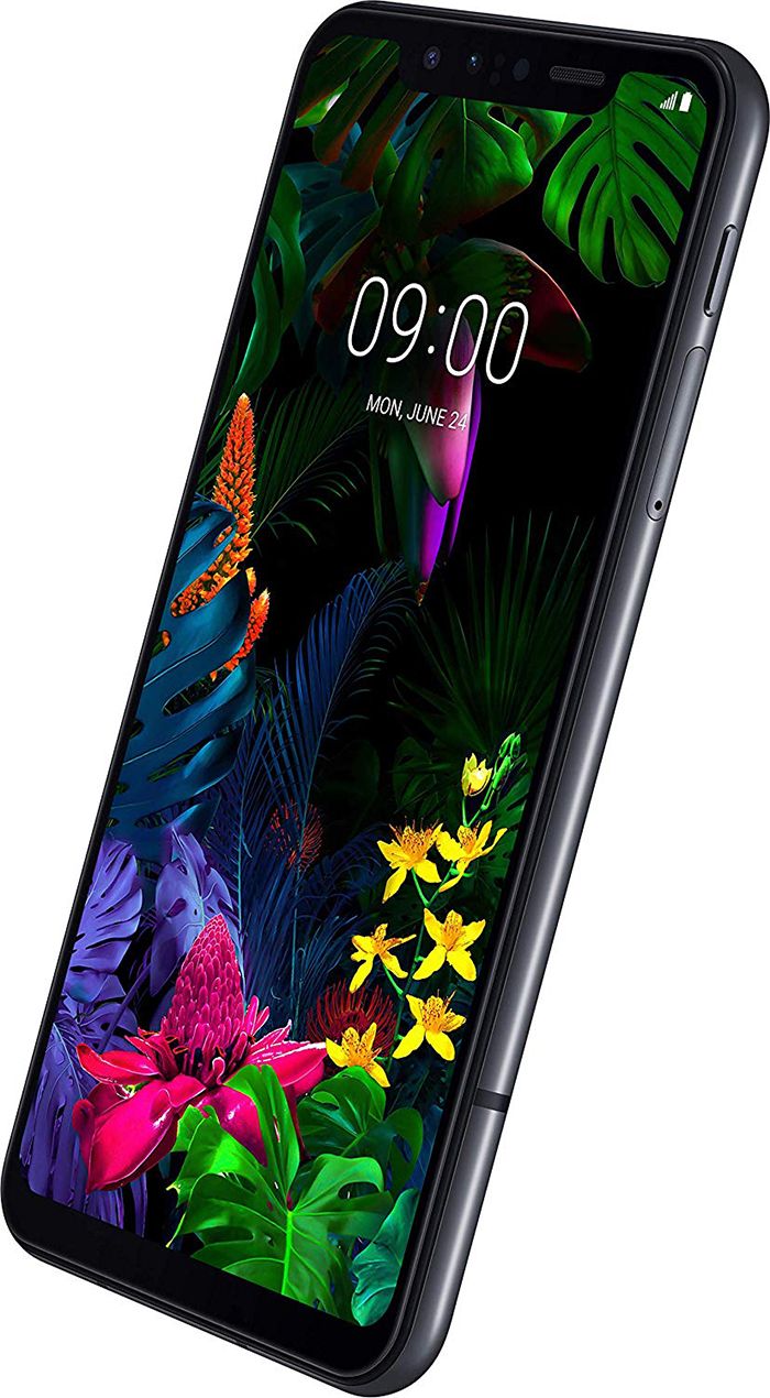 LG G8s ThinQ