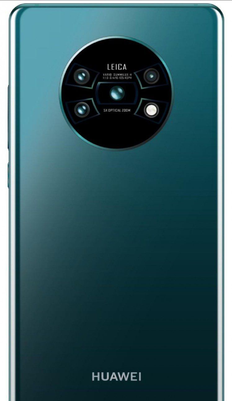 mate 30 pro
