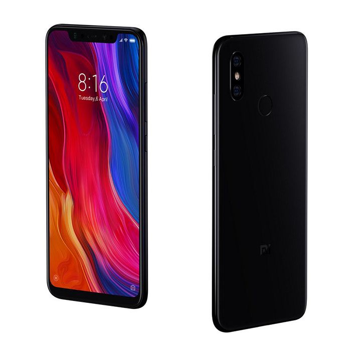 Xiaomi Mi 8