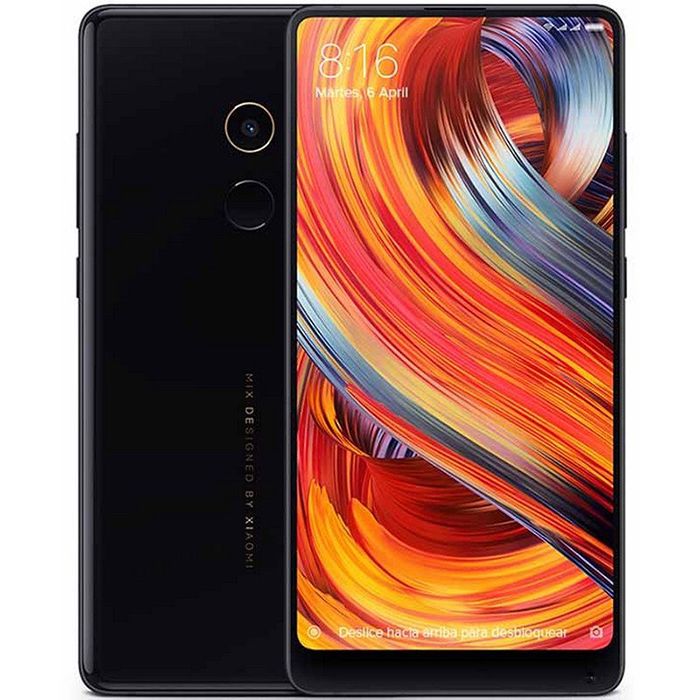 Xiaomi Mi Mix 2s