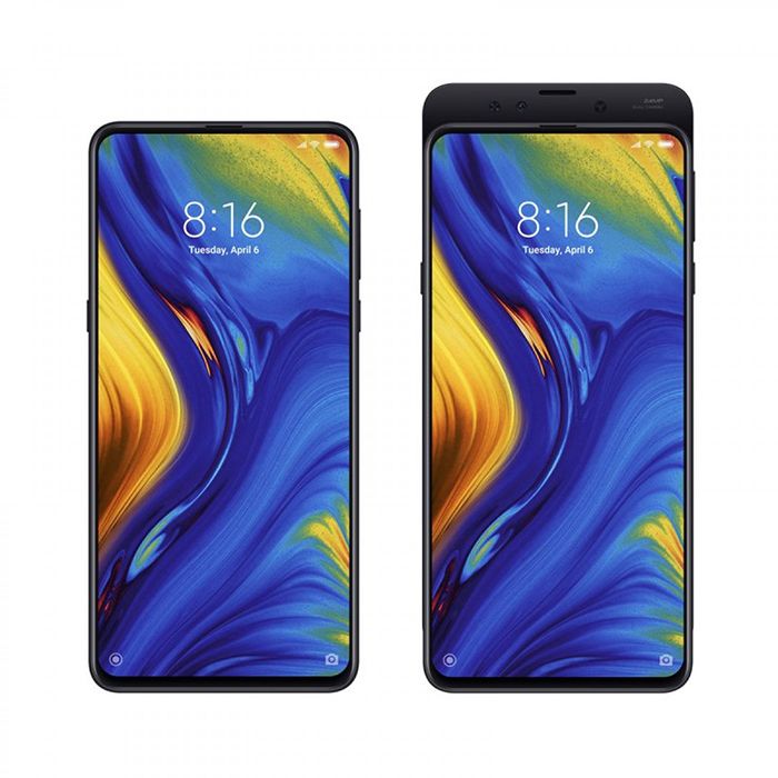 Xioami Mi Mix 3