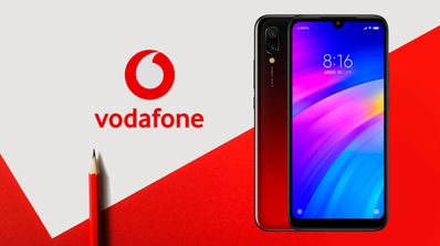 móviles gratis Vodafone