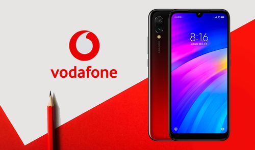 móviles gratis Vodafone
