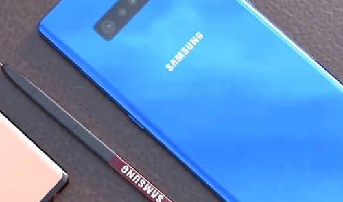 note 10 concepto