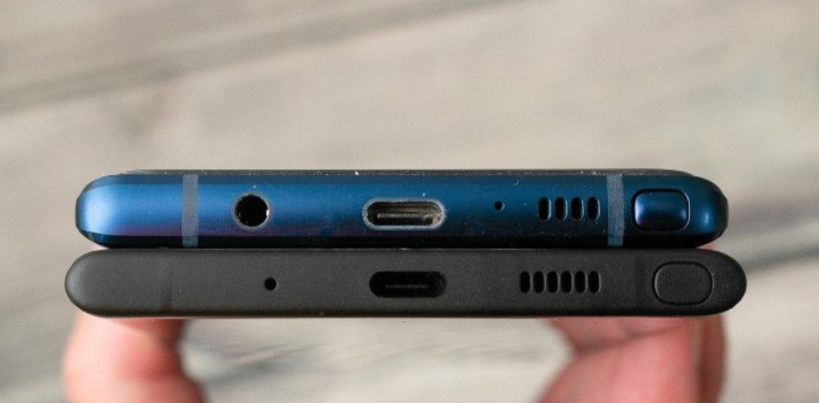 note 10 vs note 9