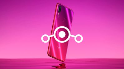 LineageOS 16 para el Redmi Note 7 Pro