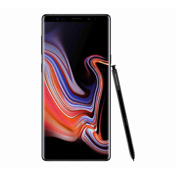 Samsung Galaxy Note 9