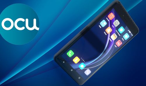 ocu movil gratis
