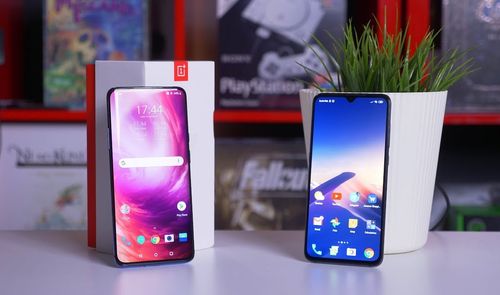 oneplus 7 pro xiaomi mi 9